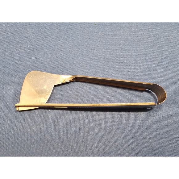 Vintage Cookie Dropper - Stainless Steel - used - Picture 2 of 7